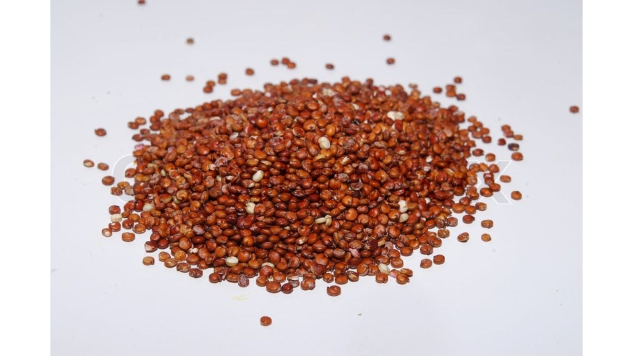 Øko Quinoa rød 1kg