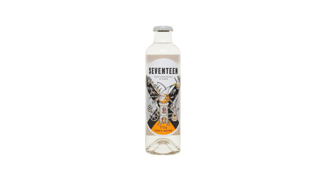 1724 Tonic water 20cl