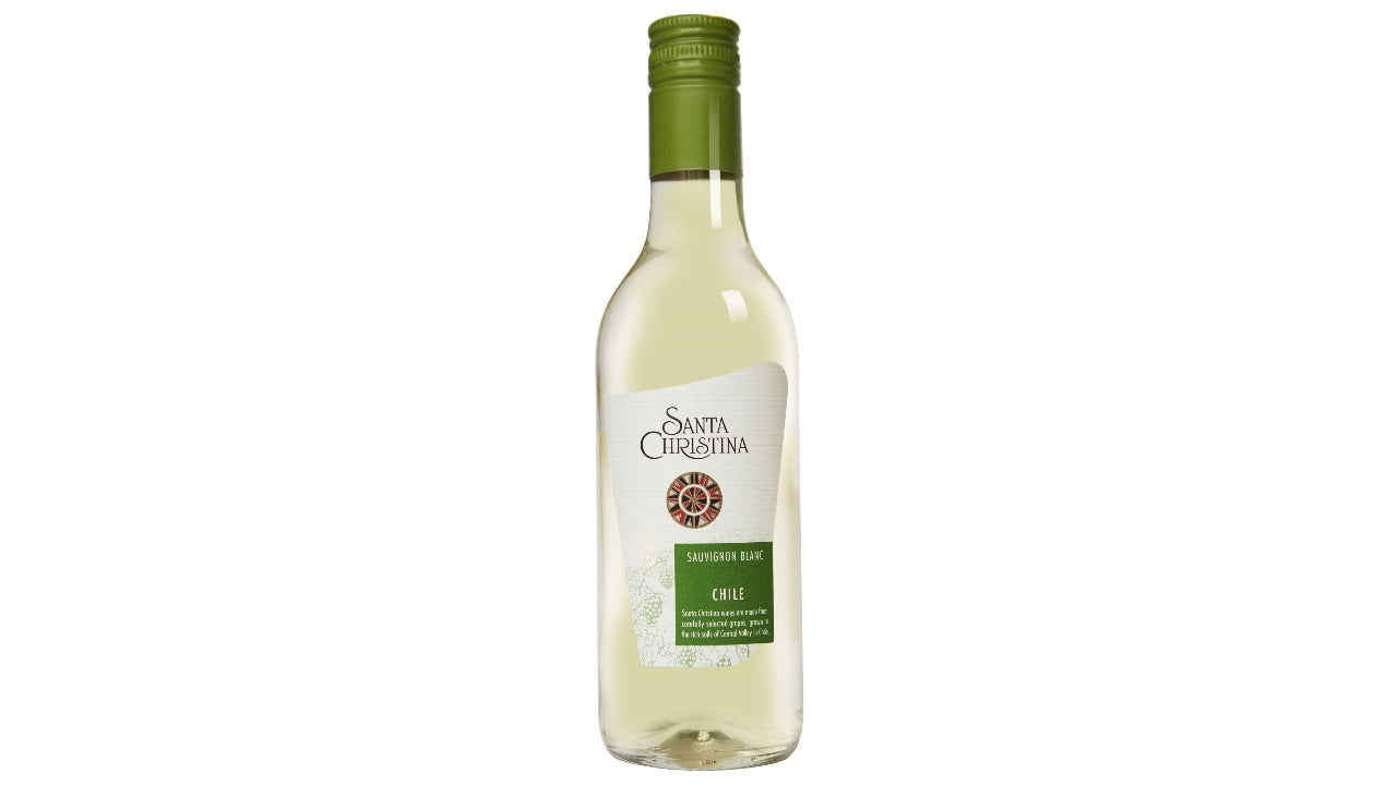 Santa Christina Sauv/Blanc 13% 25cl