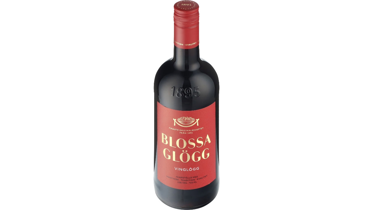 Gløgg 10% 75cl