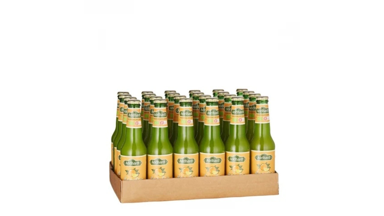 Øko Appelsinjuice 24x27,5cl