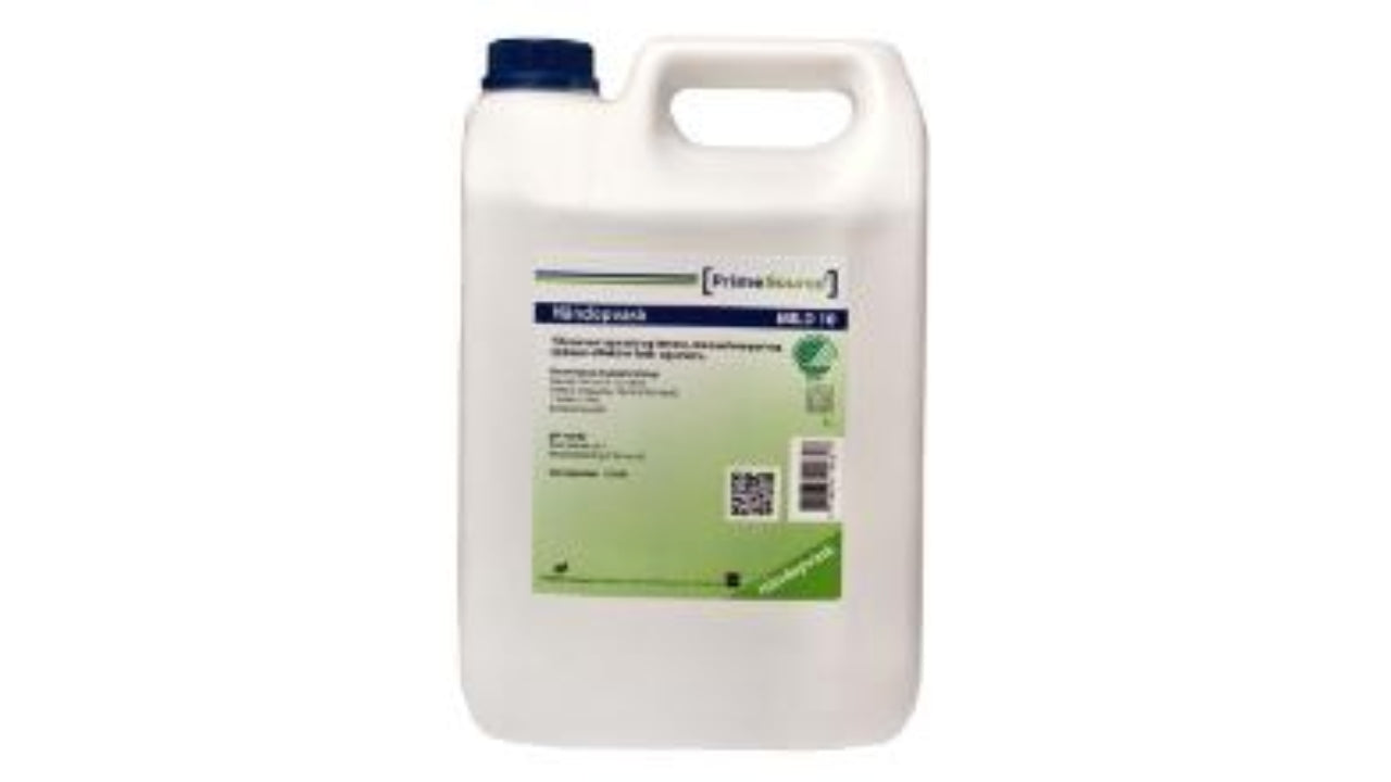 Håndopvask 5L Prime Source Mild 10