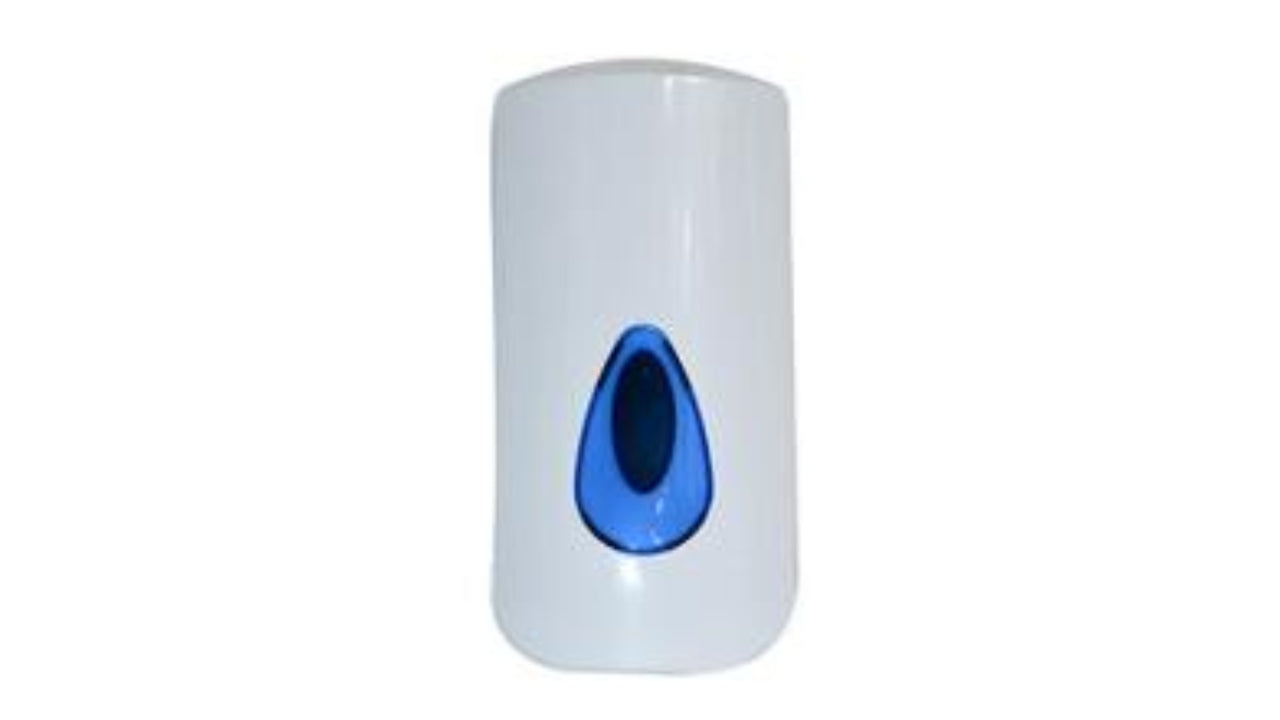 Dispenser manuel modular hvid 900ml