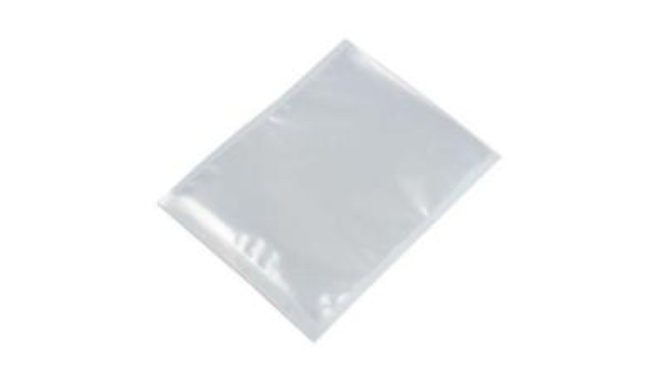 Vacuumpose 160x200mm 90my