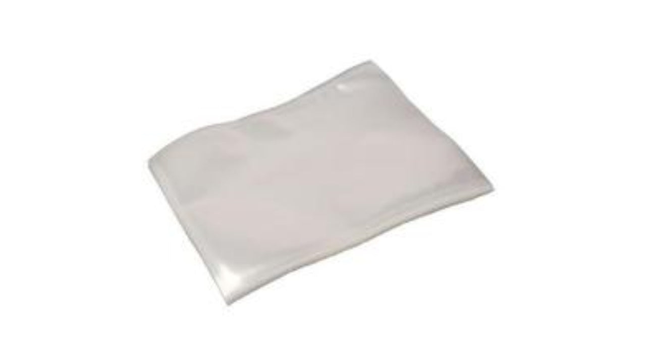 Vacuumpose 200x250mm 90my 100stk