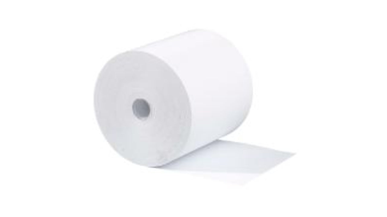 Bonrulle 80x80x12mm 60m 74g 3rl