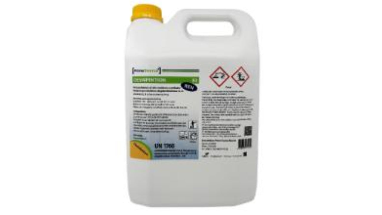 Desinfektion ren 83 5L