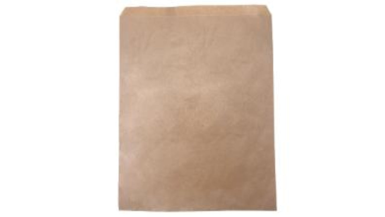 Bagerpose 3kg Rektangulær L300xB380mm