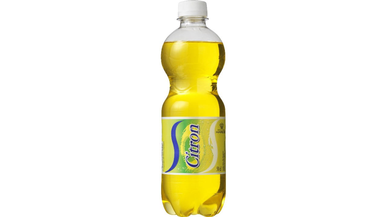 Harboe Citron 6x50cl