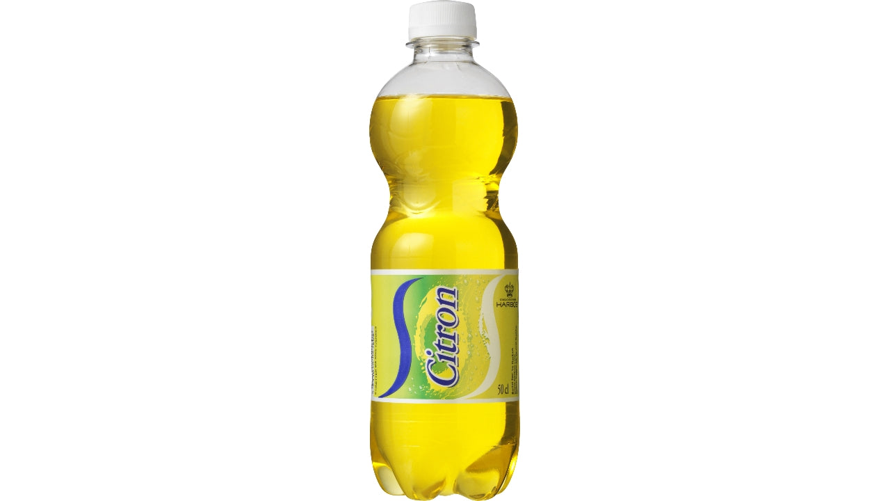 Harboe Citron 6x50cl