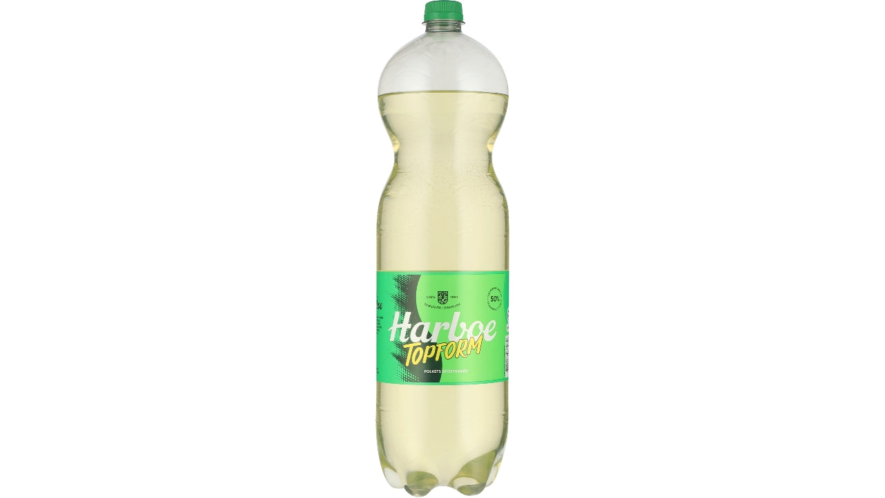 Harboe Topform 6x2L