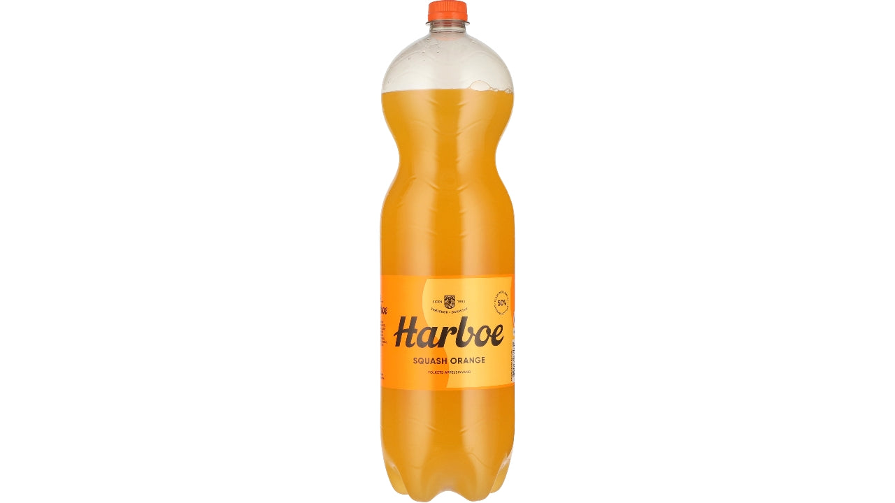 Harboe Squash 6x2L
