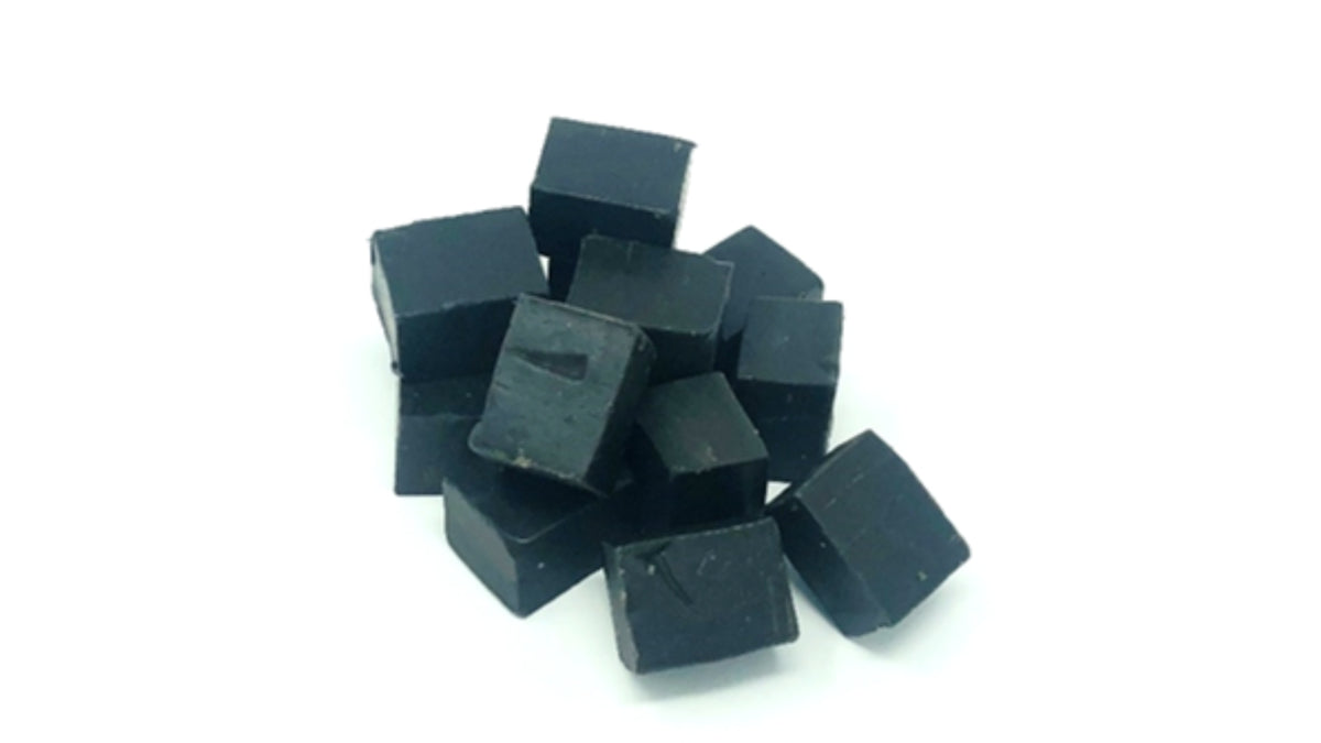 Nordthy fudge lakrids 2000g