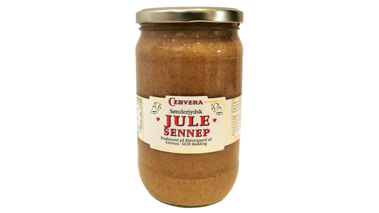 Julesennep 730g