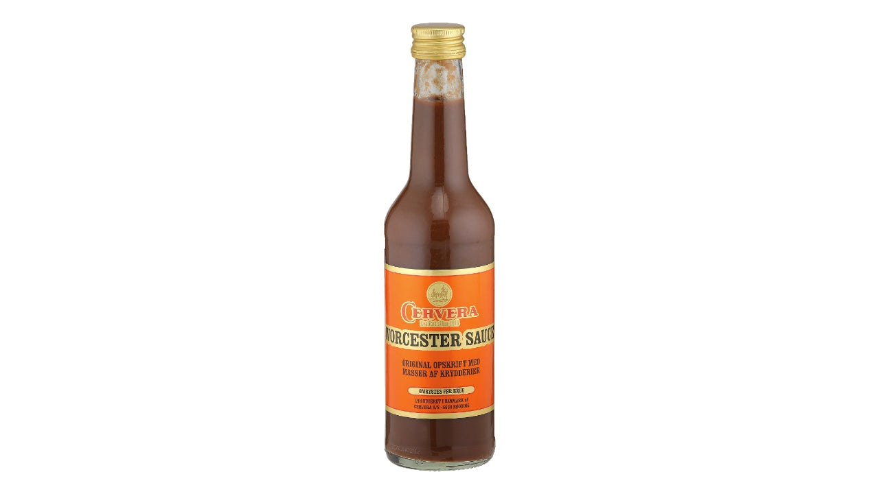 Worcester Sauce 350ml