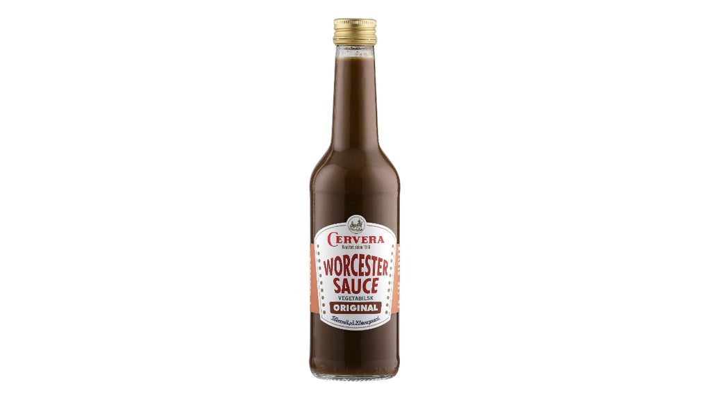 Worcester Sauce 350ml