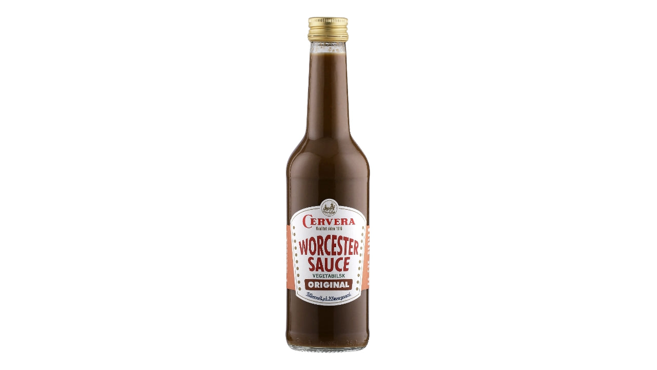 Worcester Sauce 350ml