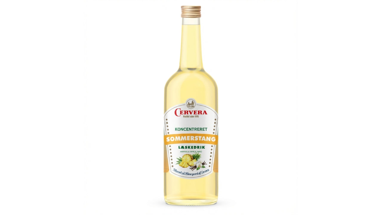 Sommerstang læskedrik 700ml