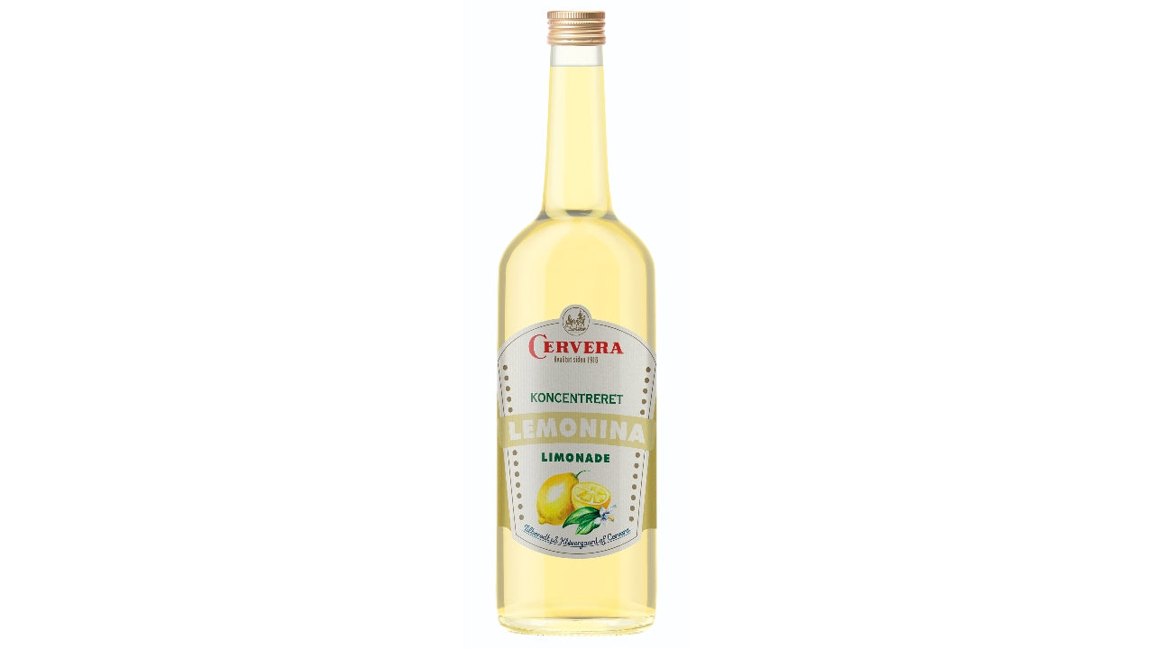 Lemonina Limonade 0,7L
