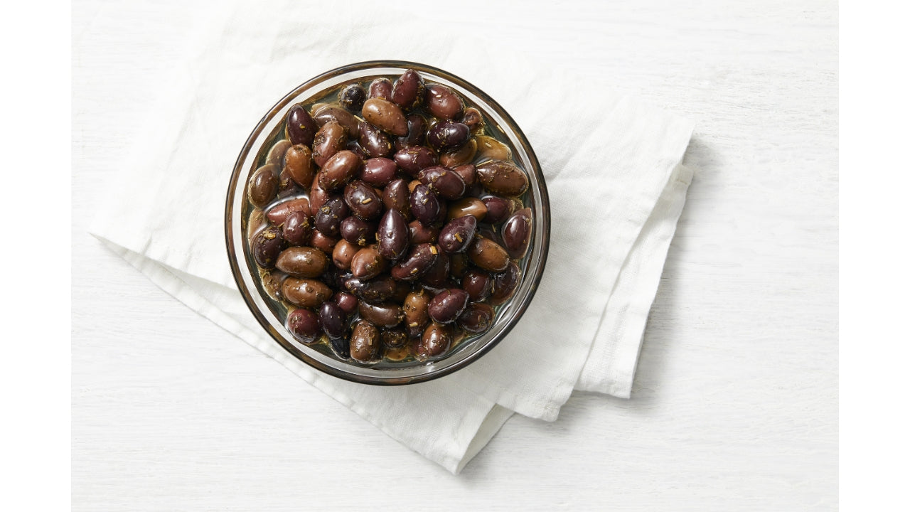 Oliven nicosia 7,2kg