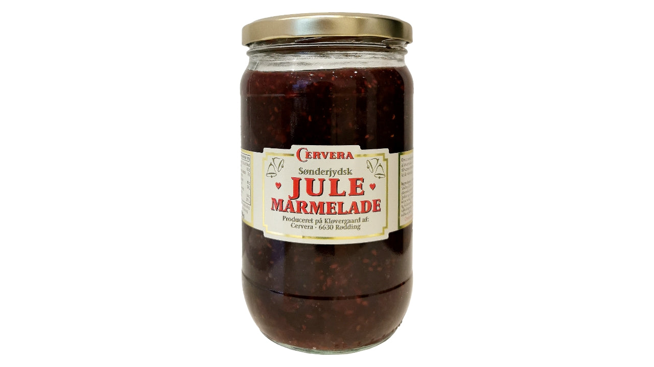 Julemarmelade 730g
