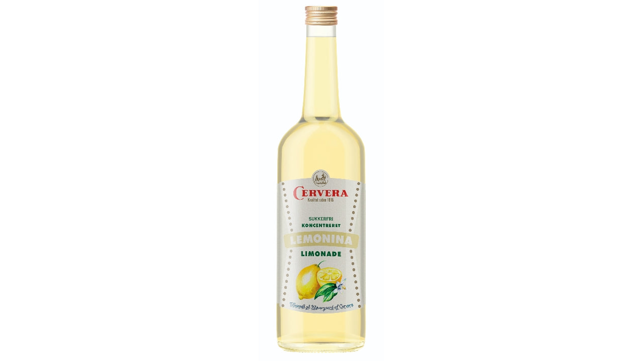 Lemonina Limonade 0,7L