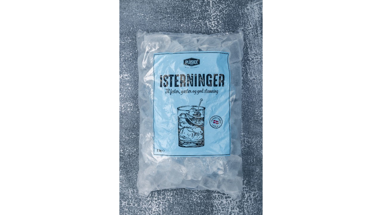 Isterning 2kg