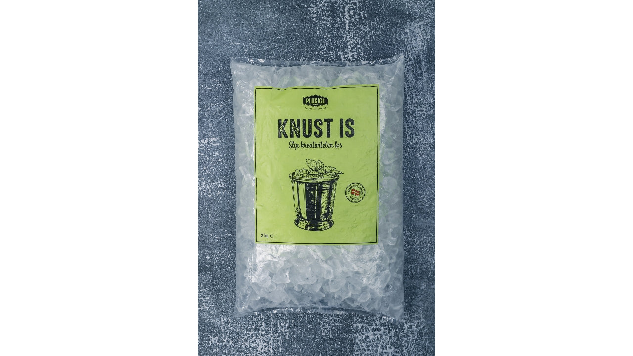 Knust is 2kg