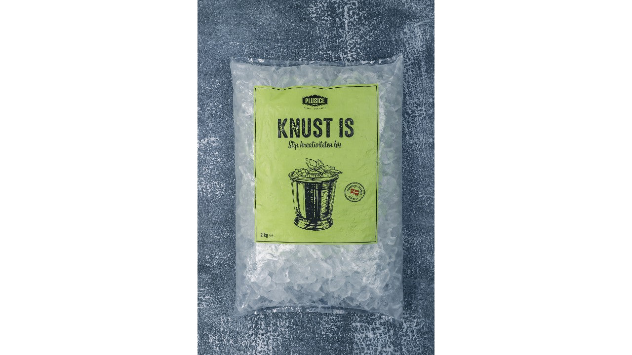 Knust is 2kg