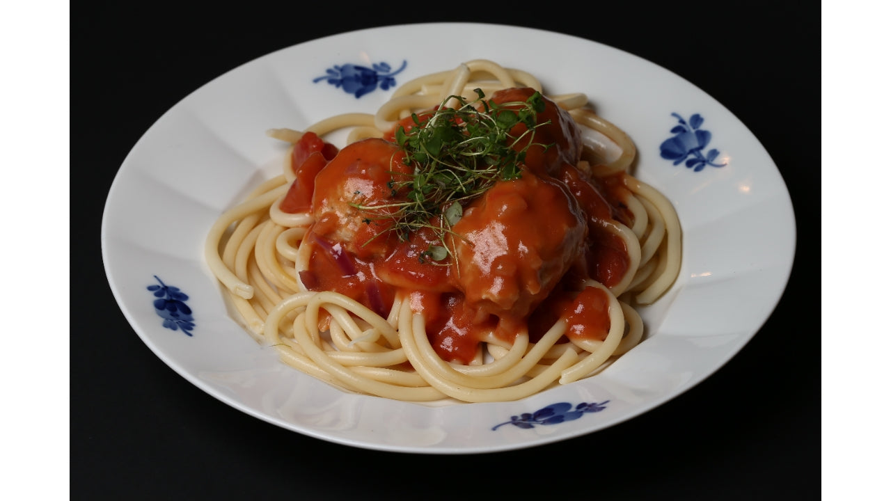 Kødboller 30-35g 2,5kg