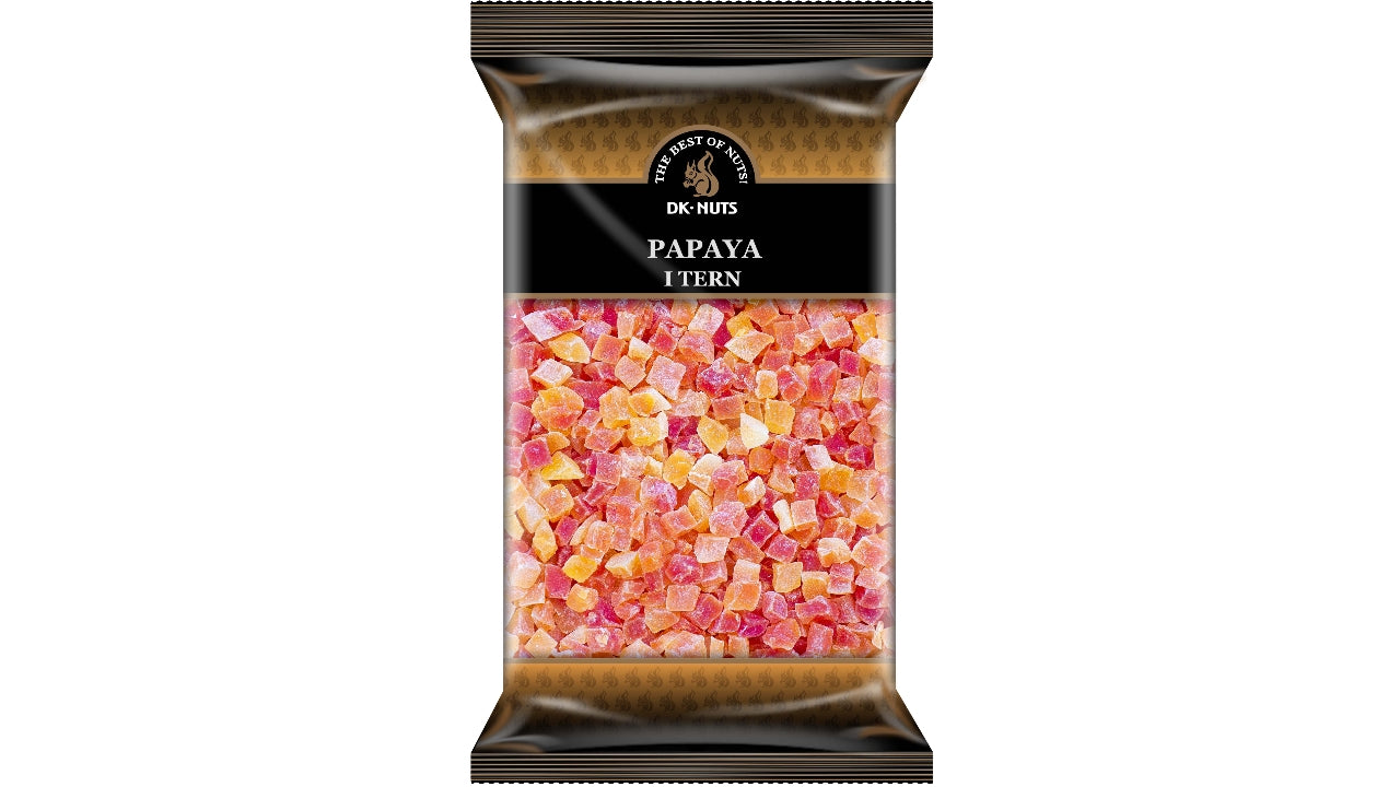 Papaya i tern 1kg