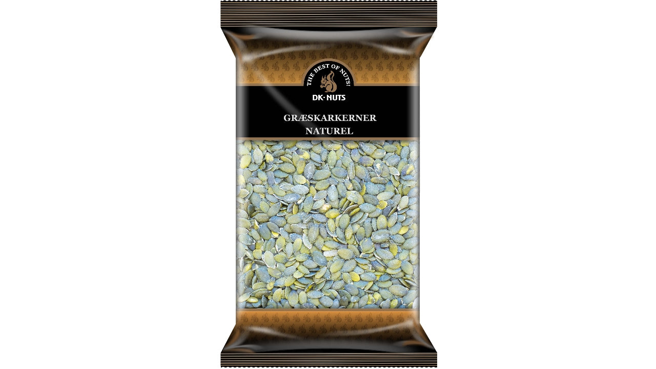Græskarkerner 1kg