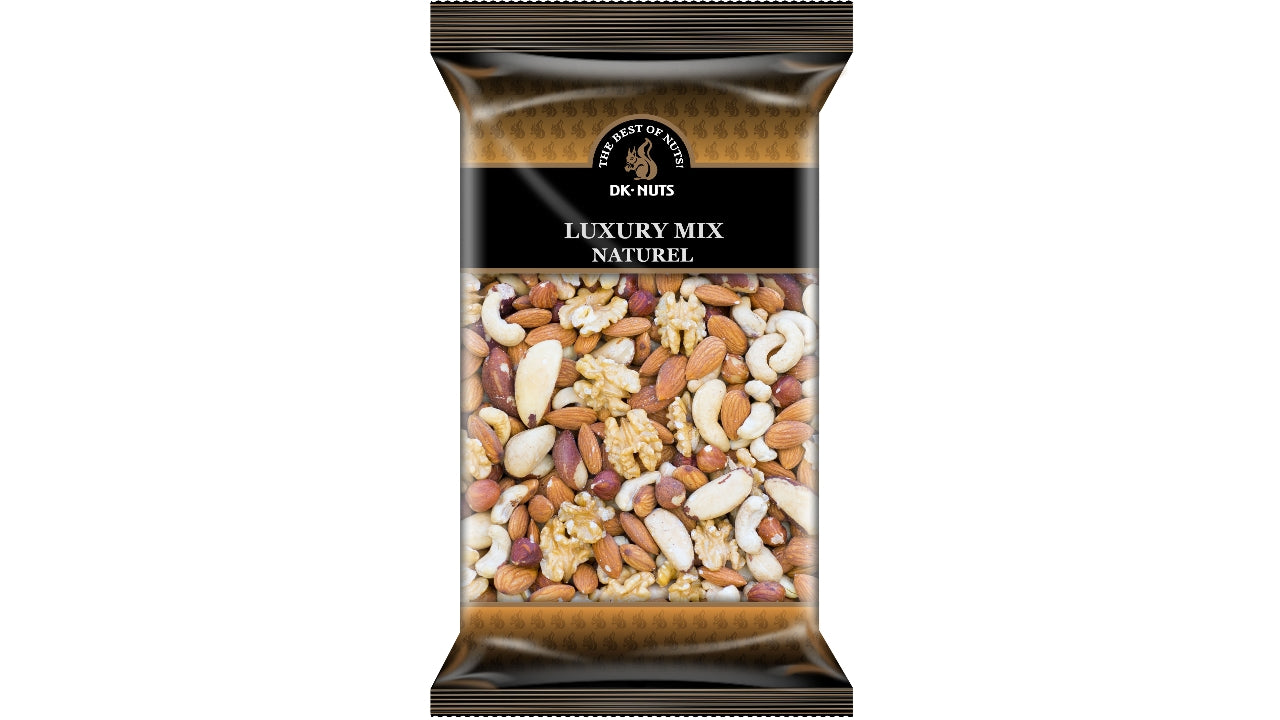 Luxury mix naturel 1kg
