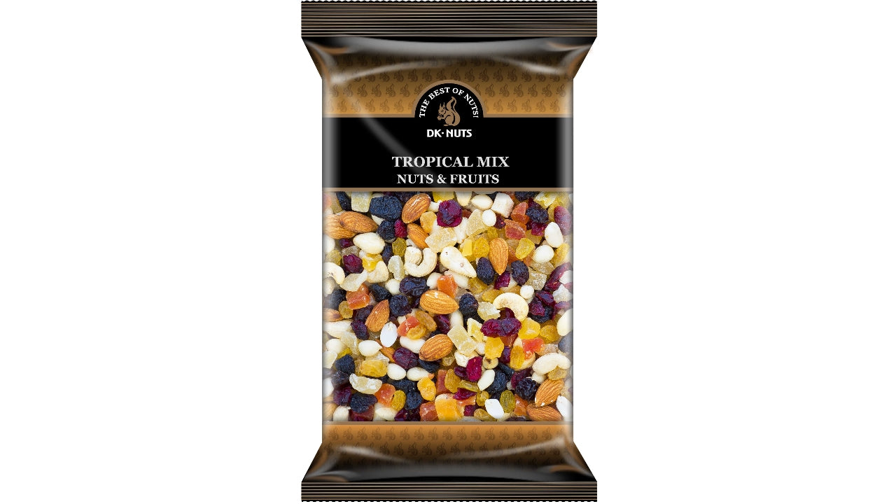 Tropical mix 1kg