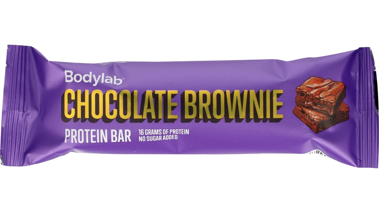 Proteinbar choco brownie 55g