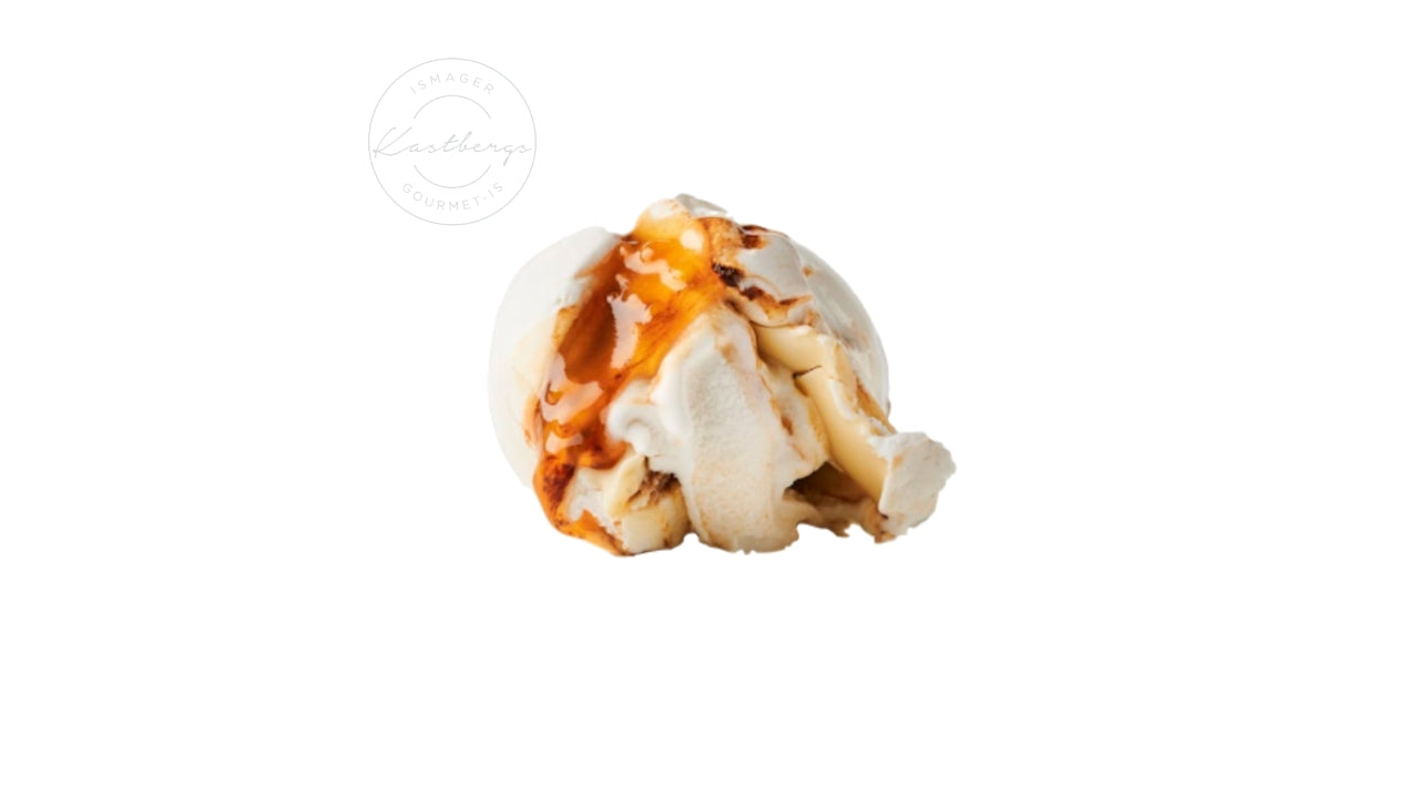 Is citron hvid chokolade lakrids 5000ml