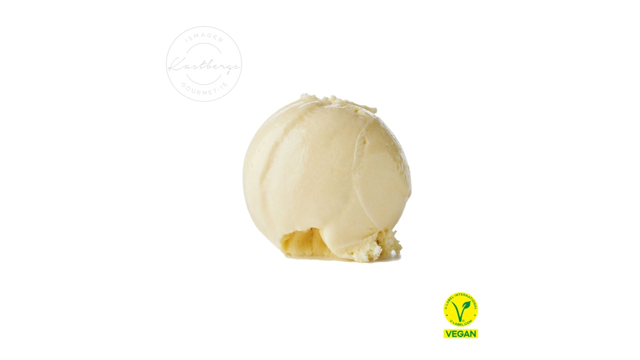 Is passion sorbet 5000ml