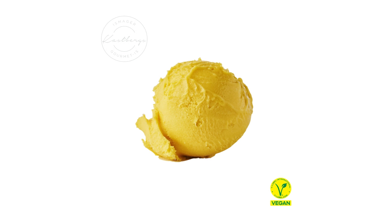 Is mango sorbet 5000ml