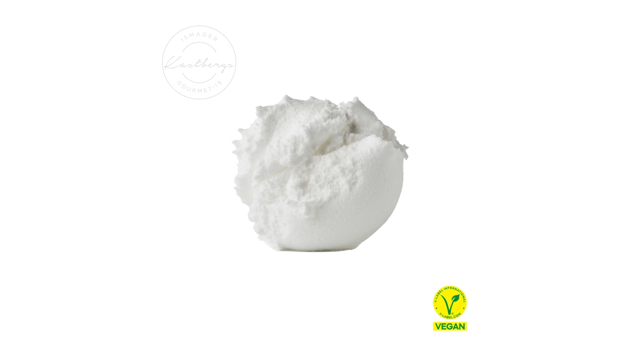 Is lemon sorbet 5000ml