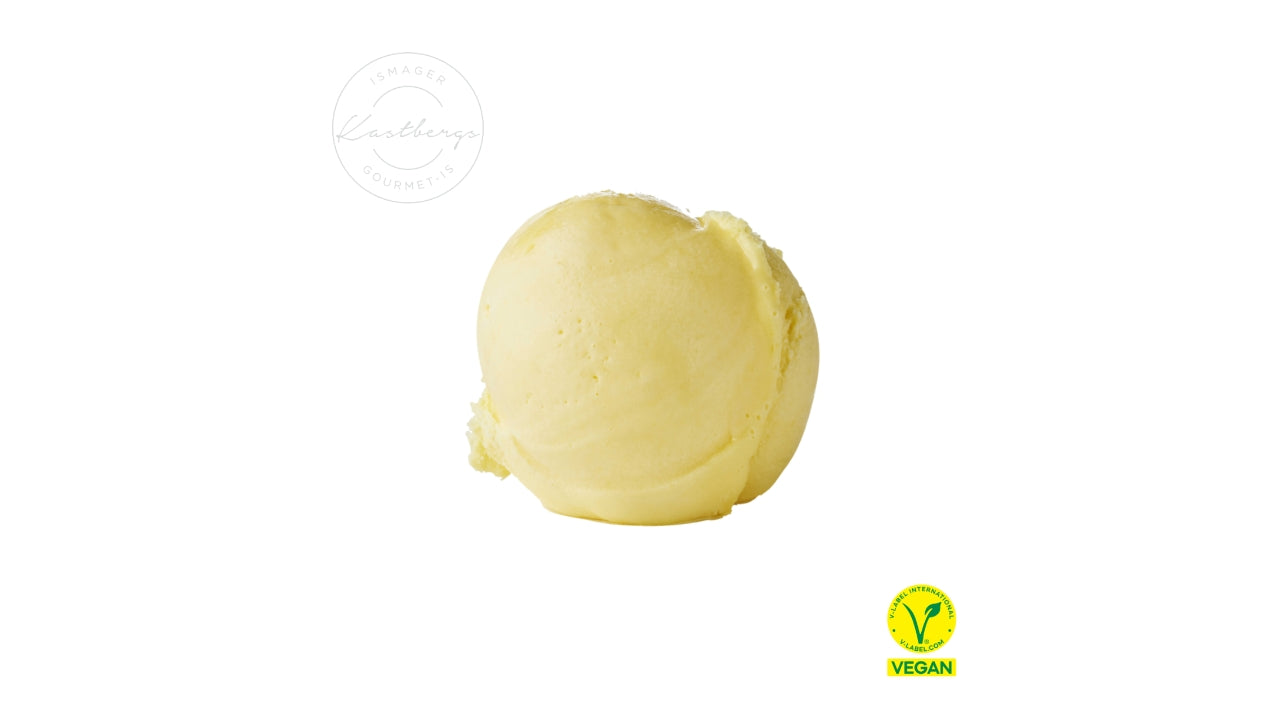 Is appelsin sorbet 5000ml