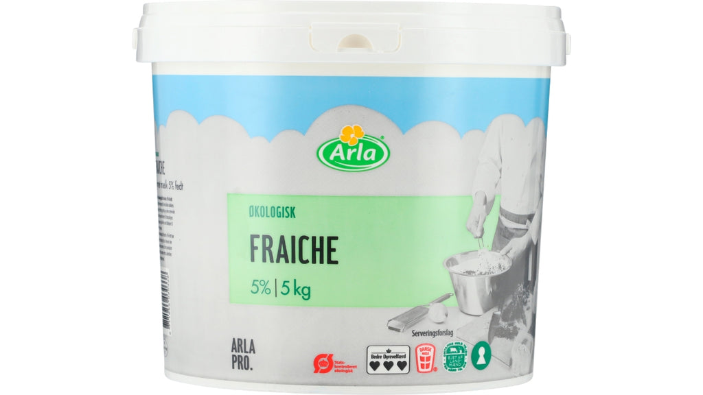 Øko fraiche 5% 5kg