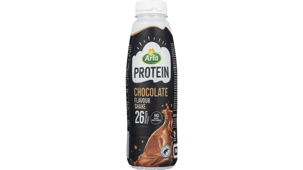 Protein drik med kakao UHT 0,7% 500ml