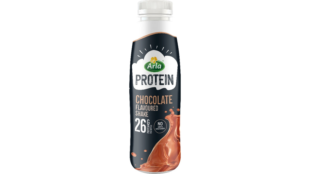 Protein drik med kakao UHT 0,7% 500ml