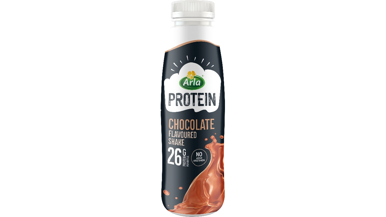 Protein drik med kakao UHT 0,7% 500ml