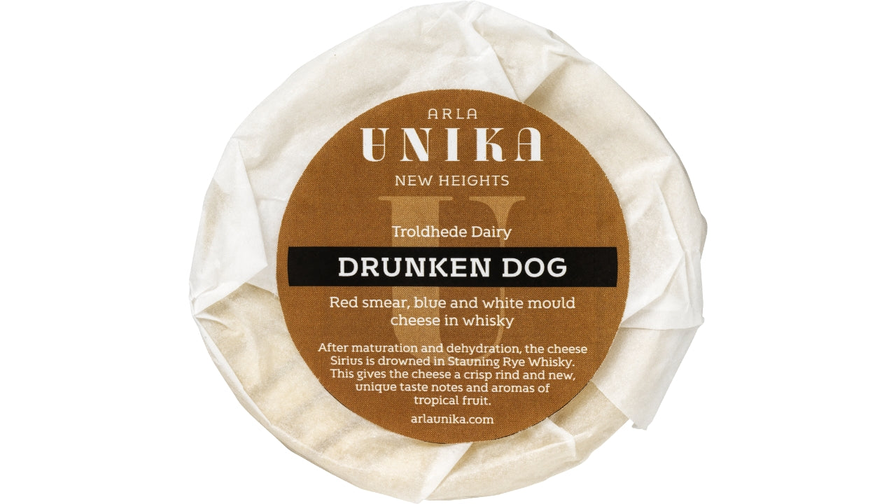 Drunken Dog 440g