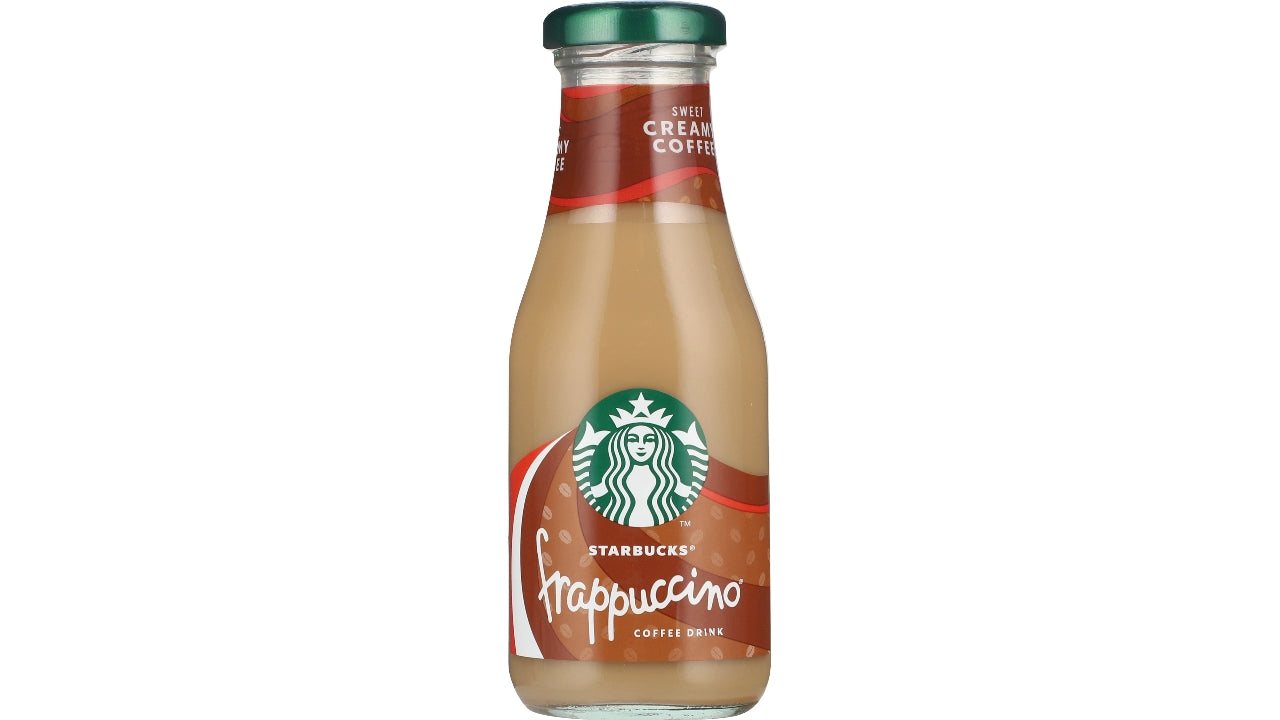 Frappuccino 250ml