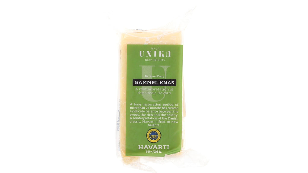 Gammel Knas 475g