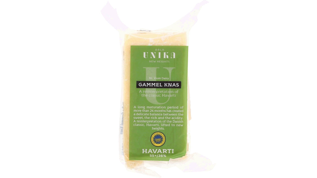 Gammel Knas 475g
