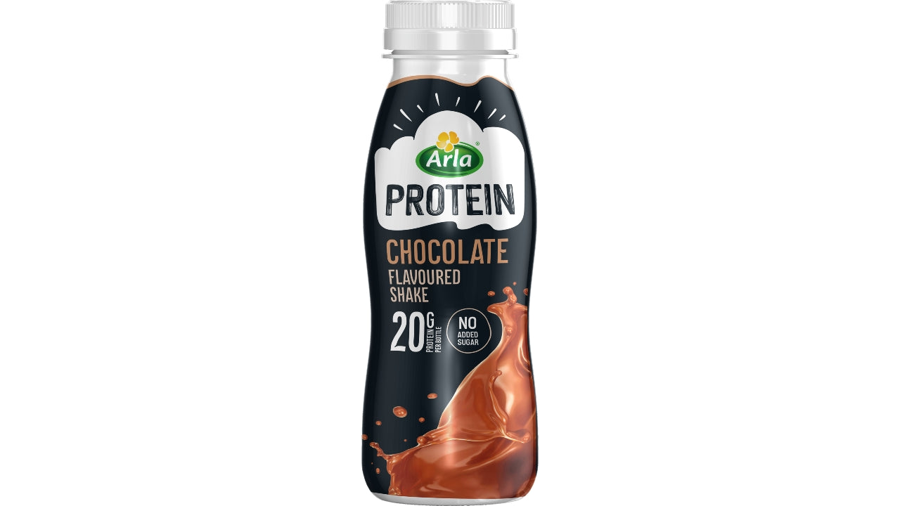 Protein ChokoShake 1,2% 250ml