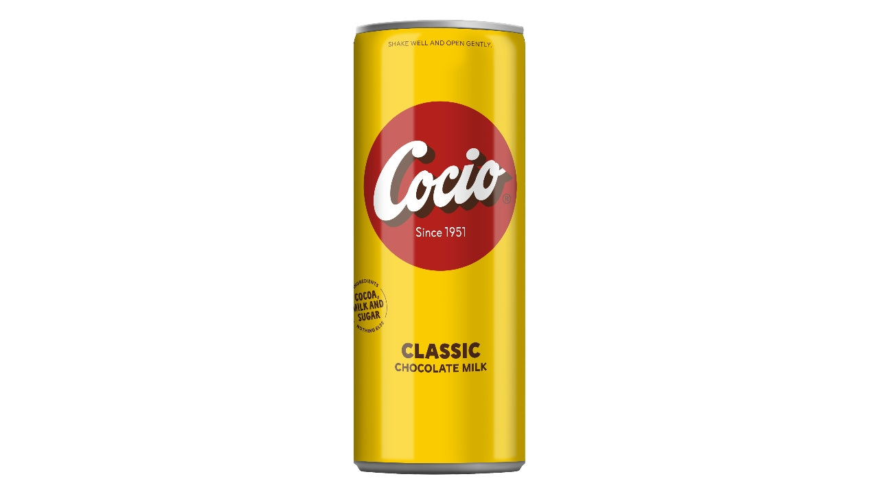 Cocio classic 12x330ml